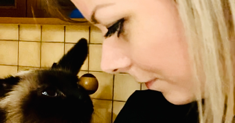 laurie pet sitter à ROSHEIM 67560_2