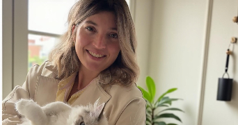 clémence pet sitter à Chamalières 63400_6