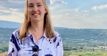 marie pet sitter à Tours 37100