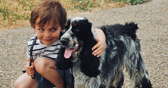pierre pet sitter à RENNES 35000_1