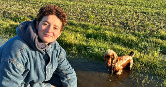 solenne et mélissa pet sitter à GUERANDE 44350_3
