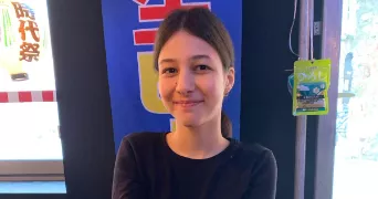 jade pet sitter à MERIGNAC 33700