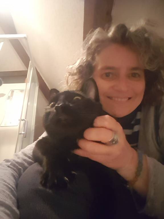 celine pet sitter à Marolles-en-Hurepoix 91630_3