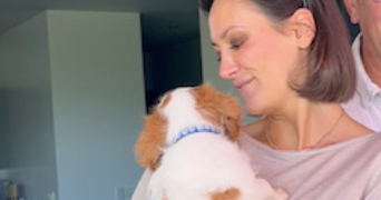 juliette pet sitter à PARIS 07 75007_5