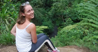 anais pet sitter à MURET 31600