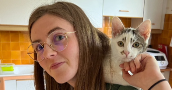 juliette pet sitter à FACHES THUMESNIL 59155_0