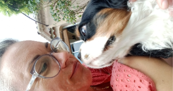 valérie pet sitter à Le Thor 84250_21
