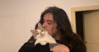 asena pet sitter à BESANCON 25000