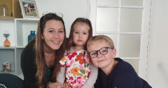 mélaine pet sitter à Béguey 33410_2