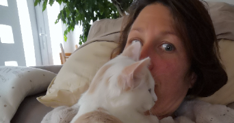 valentine pet sitter à HERBIGNAC 44410_5