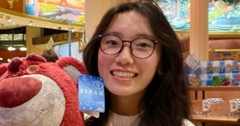 ngoc chau anh pet sitter à BAGNEUX 92220_0