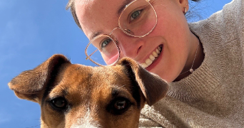 marion pet sitter à BREST 29200_0