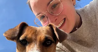 marion pet sitter à BREST 29200