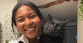 leane pet sitter à LA TOUR DU PIN 38110