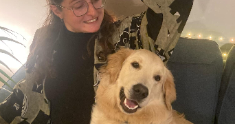 leonie pet sitter à LYON 07 69007_1