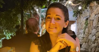 aline pet sitter à LE PORT MARLY 78560