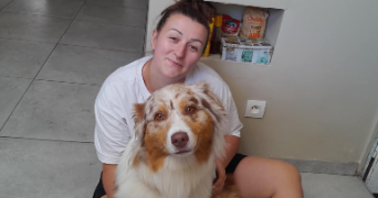 océane pet sitter à BRUAY LA BUISSIERE 62700_2