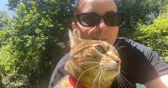 léa pet sitter à NANTES 44300_0