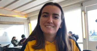 morgane pet sitter à Montpellier 34000