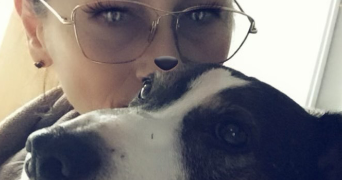 francoise pet sitter à DOMESSIN 73330_0