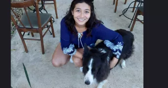 flor pet sitter à TOULOUSE 31500