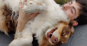 guilian pet sitter à RENNES 35000_1