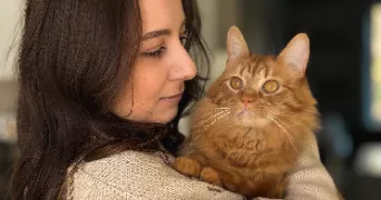 jade pet sitter à VIMY 62580