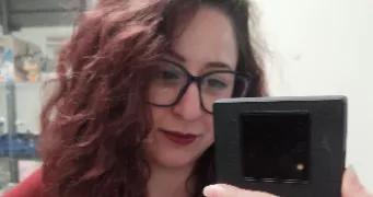 doriane pet sitter à ST GRATIEN 95210