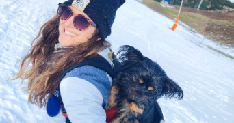 laure pet sitter à SETE 34200_1