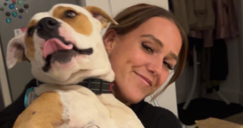 morgane pet sitter à LISTRAC MEDOC 33480_4