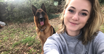 emma pet sitter à FOUGERES 35300_0