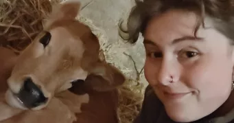 louise pet sitter à LEVROUX 36110