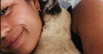 zoé pet sitter à PARIS 10 75010_3