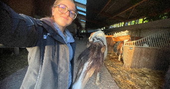 justine pet sitter à PARIS 05 75005_1