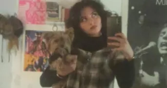 anais pet sitter à Paris 18 75018