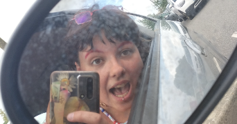 charlotte  pet sitter à Rennes 35000_0