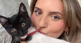 cécilia pet sitter à RUEIL MALMAISON 92500_3