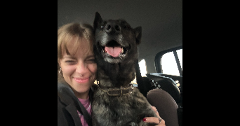 jeanne pet sitter à ROUEN 76000_0