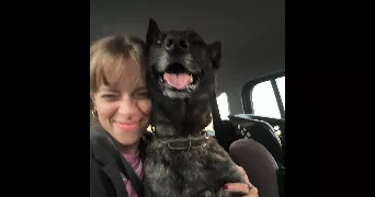jeanne pet sitter à ROUEN 76000