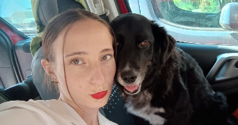 annouk pet sitter à CROLLES 38920_0