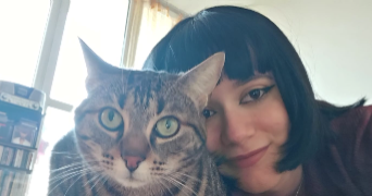 manon pet sitter à AVIGNON 84000_1