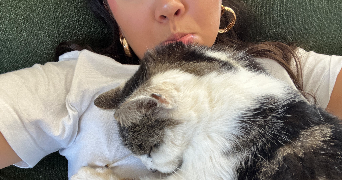 léonie pet sitter à EPRON 14610_2