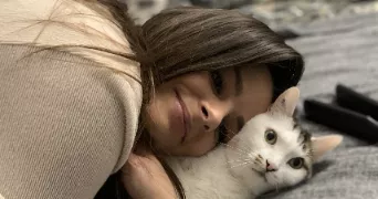 sonia pet sitter à ROISSY EN BRIE 77680
