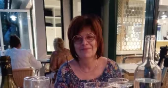 beatrice pet sitter à BILLERE 64140