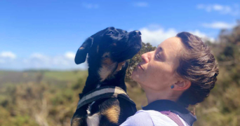 virginie dog sitter à ARCANGUES 64200_5