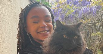 elise pet sitter à PARIS 03 75003_0