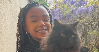 elise pet sitter à PARIS 03 75003