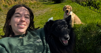 anaïs pet sitter à TOULOUSE 31300_5