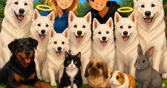 manon pet sitter à NOUATRE 37800_9