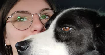 mélanie pet sitter à DAHLENHEIM 67310